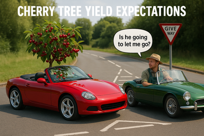 Typical yield expectations (home garden)